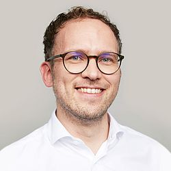 Sebastian Zettelmeier