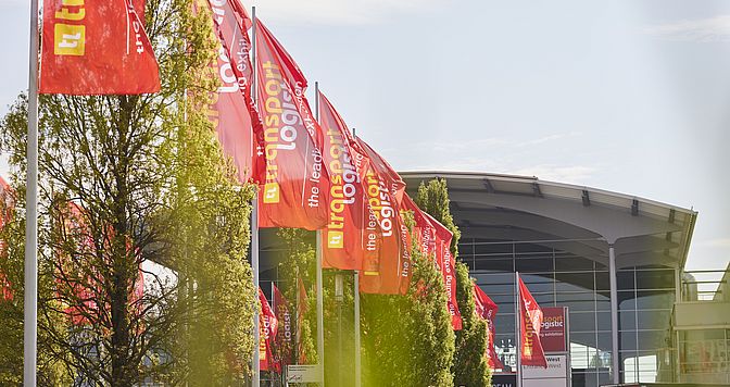 © Messe München GmbH