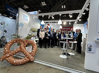 World Smart Energy Week 2025 